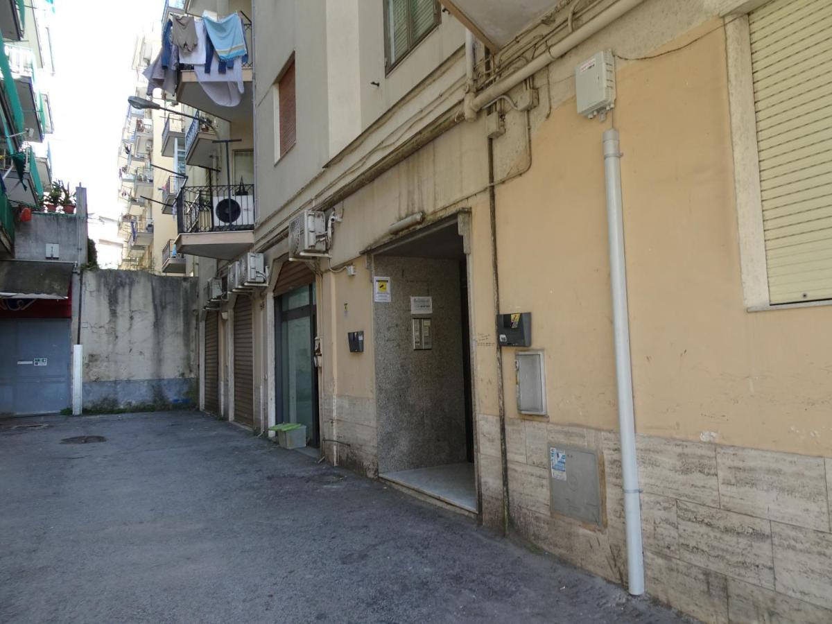 B&B Dodo Salerno Exterior photo